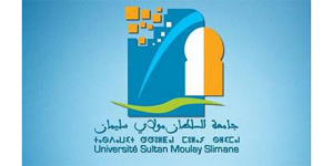 Université virtuelle Sultan Moulay Slimane